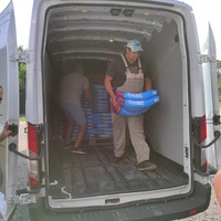 photo de livraison pour Asociatia Save A Life - Salvează O Viata