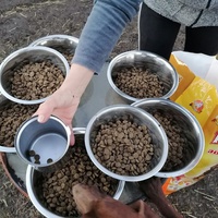 photo de livraison pour Serbian Society for the Protection of Animals - SSPA