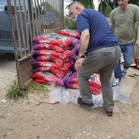 photo de livraison pour Animal World Struga