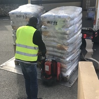 photo de livraison pour Ecole du Chat des Alpilles