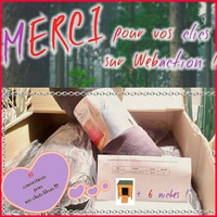 photo de livraison pour Catsfamily 74&73