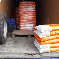 photo de livraison pour WOF