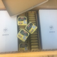 photo de livraison pour Félin Pour L’Hôte