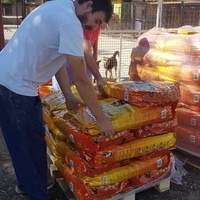 photo de livraison pour Nobody's Dog France