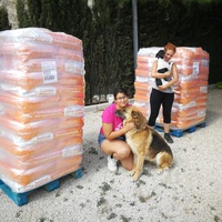 photo de livraison pour Protectors Animal El Hocico