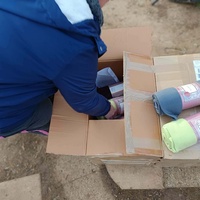 photo de livraison pour Chats Libres de Béziers