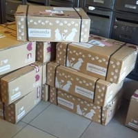 photo de livraison pour Les Chats-Pitresdelavi-Ste