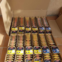 photo de livraison pour Protect Cat