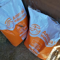 photo de livraison pour De la Main à la Patte