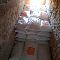 photo de livraison pour 4 Pattes Mogador