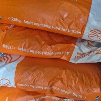 photo de livraison pour 4 Sabots et un Fer