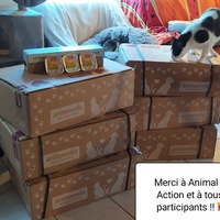 photo de livraison pour Une Maison pour la Vie