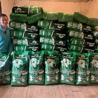 photo de livraison pour Beta Zajecar