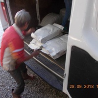 photo de livraison pour Pro Animals Finland ry