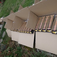 photo de livraison pour Jardin des Chats