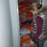 photo de livraison pour Associtia Axi Hope Romania