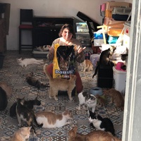 photo de livraison pour Corinne Teissier