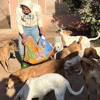 photo de livraison pour Le Coeur sur la Patte