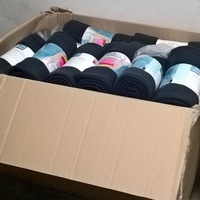 photo de livraison pour La Tribu de LOLA