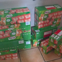 photo de livraison pour Les Chats de la Rue