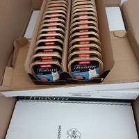 photo de livraison pour Les félins de la petite Venise