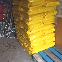 photo de livraison pour Croquette et Macadam