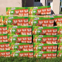 photo de livraison pour Ecole du Chat de Poitiers