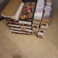 photo de livraison pour Protect Cat
