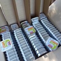 photo de livraison pour Chats Oubliés