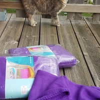 photo de livraison pour Nos Amis les Poilus à Quatre Pattes