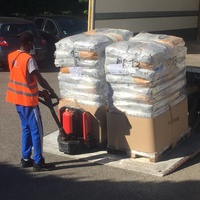 photo de livraison pour Ecole du Chat des Alpilles