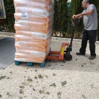 photo de livraison pour Protectors Animal El Hocico