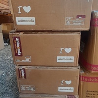 photo de livraison pour Les Amis d'Aramis