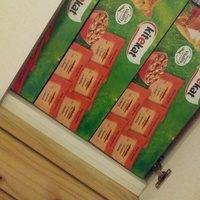 photo de livraison pour Protect Cat