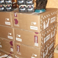 photo de livraison pour Amis de Myrtille