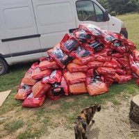 photo de livraison pour Samira Gagula