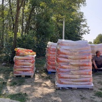 photo de livraison pour ПРИХВАТИЛИШТЕ ДРАЖЕВАЦ
