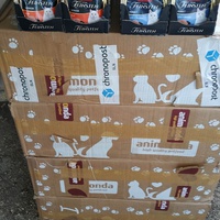 photo de livraison pour Les Pattounes de l'Espoir