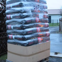 photo de livraison pour Jardin des Chats