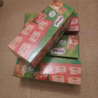 photo de livraison pour Protect Cat