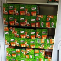 photo de livraison pour CAPPA