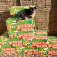 photo de livraison pour Aux Bonheurs des Aristochats