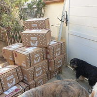 photo de livraison pour AVRAH