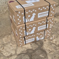 photo de livraison pour 4 Sabots et un Fer