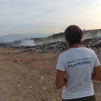 photo de livraison pour Civic Initiative Kane Korzo Skopje