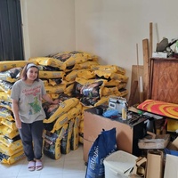 photo de livraison pour Kawthar Maree