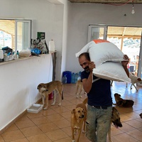 photo de livraison pour Sanctuaire de la Faune de Tanger (SFT)