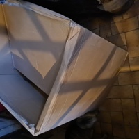 photo de livraison pour 4 Sabots et un Fer
