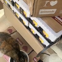 photo de livraison pour Association des Chats Camarguais