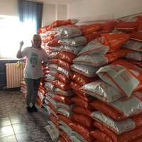 photo de livraison pour Anca Timpeanu